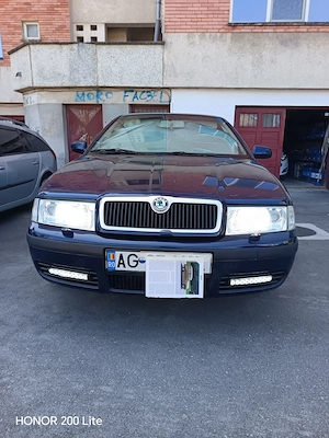Vând Scoda Octavia Grand Tour - imagine 2