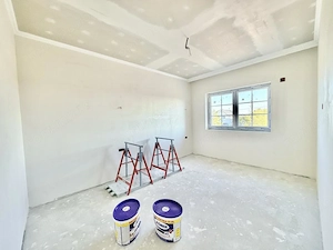 Duplex modern 4 camere - Zid dublu - Zona excelenta - Mosnita - imagine 11