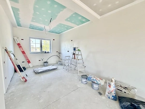 Duplex modern 4 camere - Zid dublu - Zona excelenta - Mosnita - imagine 13