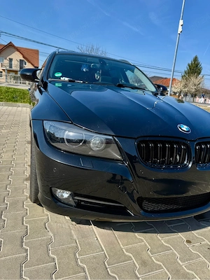 bmw 318d 2011 - imagine 5