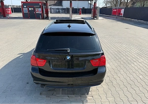 bmw 318d 2011