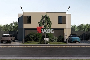 Duplexuri premium - Le Ville Residence Giroc-preturi promotionale - imagine 10