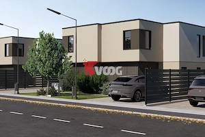 Duplexuri premium - Le Ville Residence Giroc-preturi promotionale - imagine 8