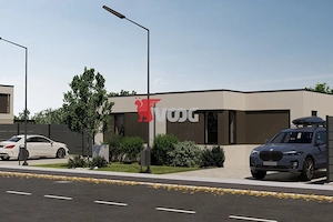 Duplexuri premium - Le Ville Residence Giroc-preturi promotionale - imagine 3