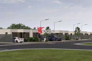 Duplexuri premium - Le Ville Residence Giroc-preturi promotionale - imagine 2