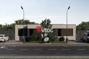 Duplexuri premium - Le Ville Residence Giroc-preturi promotionale - imagine 6