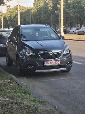 Vand Opel Mokka 4 4 - imagine 5