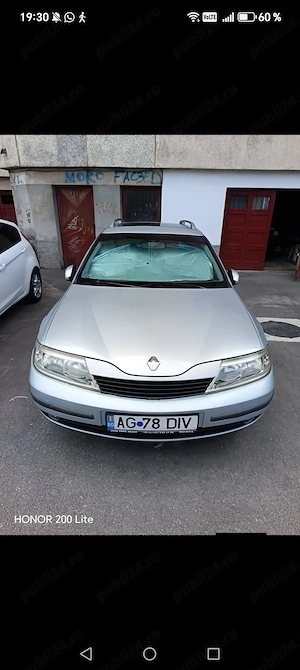 Vând Renault Laguna Grandtour - imagine 2