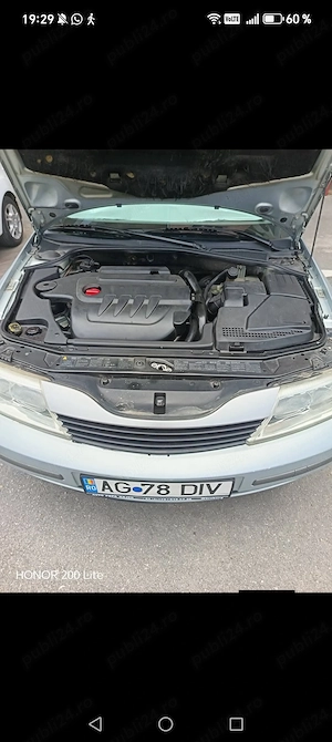 Vând Renault Laguna Grandtour - imagine 3