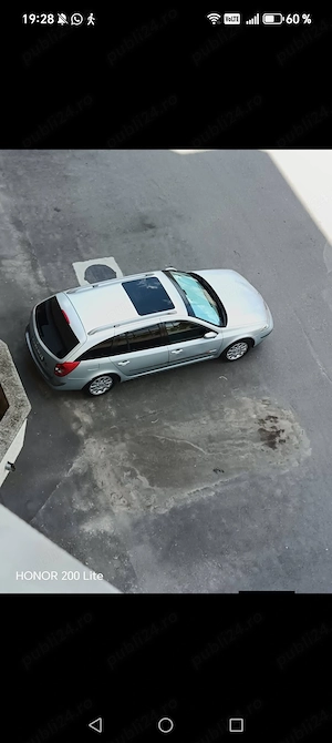 Vând Renault Laguna Grandtour