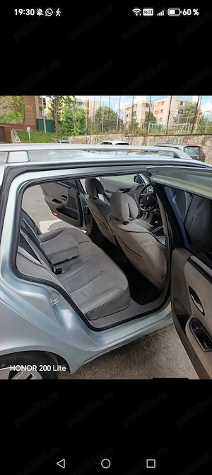 Vând Renault Laguna Grandtour - imagine 7