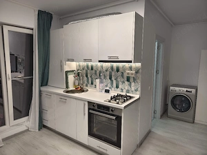 2 camere apartament de închiriat - imagine 4