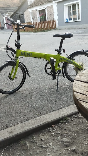 Bicicletă copii - imagine 5
