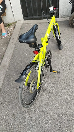 Bicicletă copii - imagine 4