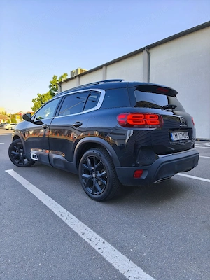 Citroen C5 Aircross Shine | Panoramic | Full LED | Blind Spot - imagine 6