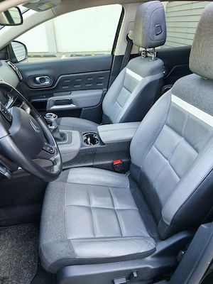Citroen C5 Aircross Shine | Panoramic | Full LED | Blind Spot - imagine 8