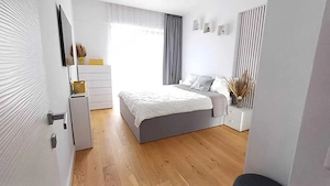 2 camere | Herastrau |  Promenada | 70 mp | 2/6 | - imagine 4