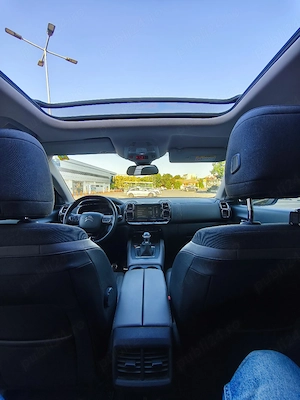 Citroen C5 Aircross Shine | Panoramic | Full LED | Blind Spot - imagine 3