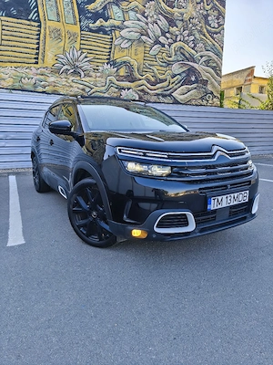 Citroen C5 Aircross Shine | Panoramic | Full LED | Blind Spot
