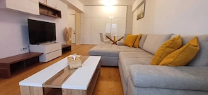 2 camere | Herastrau |  Promenada | 70 mp | 2/6 | - imagine 3