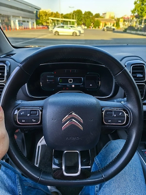 Citroen C5 Aircross Shine | Panoramic | Full LED | Blind Spot - imagine 2