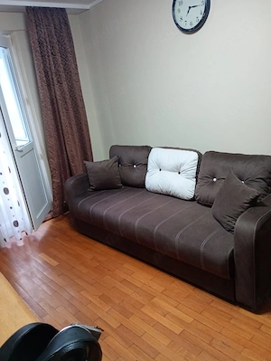 Inchiriere apartament 2 camere zona Pantelimon - imagine 5