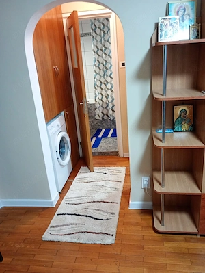Inchiriere apartament 2 camere zona Pantelimon - imagine 2