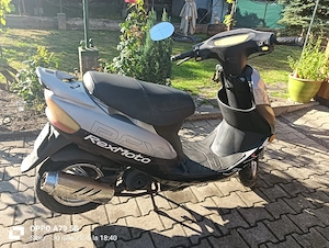 Scuter Rex 49 CC  - imagine 2