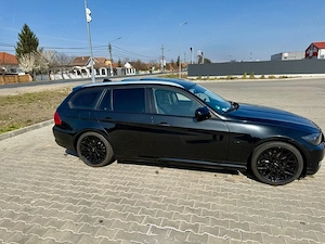 bmw 318 d 2011 - imagine 4