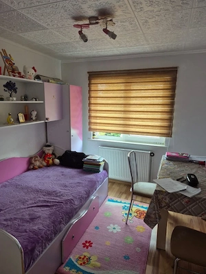 Apartament 4 camere Gavana 2 - imagine 3