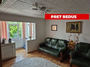 Apartament 4 camere Gavana 2