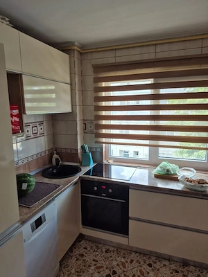 Apartament 4 camere Gavana 2 - imagine 5
