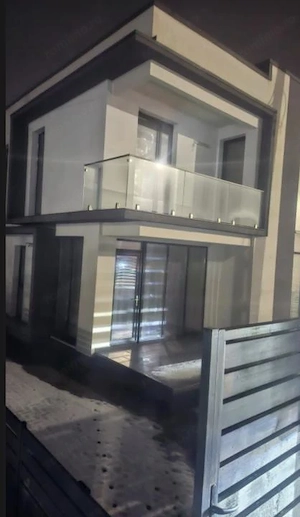 Case tip duplex de LUX, lângă lacul Budeasa - imagine 3