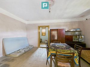 Casă semifinisată, cu 5 camere, în Bonțești Arad - imagine 11