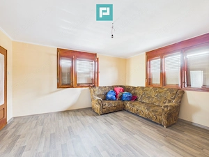 Casă semifinisată, cu 5 camere, în Bonțești Arad - imagine 10
