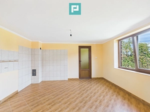 Casă semifinisată, cu 5 camere, în Bonțești Arad - imagine 6