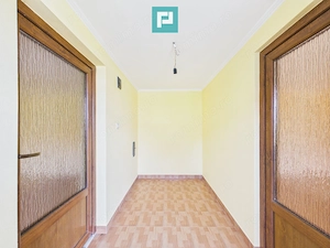 Casă semifinisată, cu 5 camere, în Bonțești Arad - imagine 3