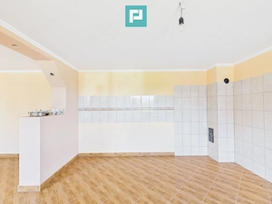 Casă semifinisată, cu 5 camere, în Bonțești Arad - imagine 4