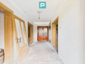 Casă semifinisată, cu 5 camere, în Bonțești Arad - imagine 20