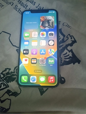 iPhone X,64 GB,Neverlock