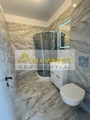 Ap 3 camere/ 3 bai tip Penthouse - imagine 12