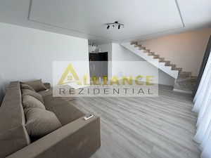 Ap 3 camere/ 3 bai tip Penthouse - imagine 4