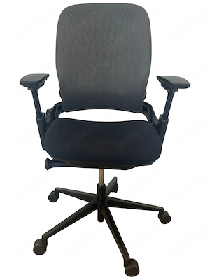 Scaun Steelcase Lamia Full Option, Condiția A, Garanție 5 Ani, Ergonomie Premium