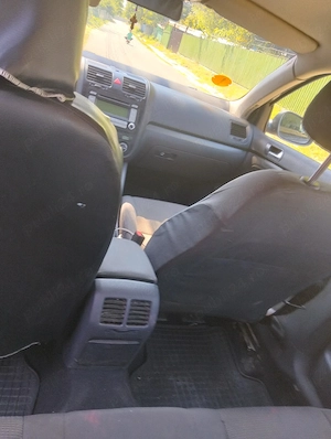 Vand Volkswagen Jetta