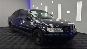 VW Passat B5.5   2000 | 1.9 TDI | itp nou - imagine 4