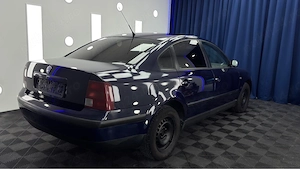 VW Passat B5.5   2000 | 1.9 TDI | itp nou - imagine 5