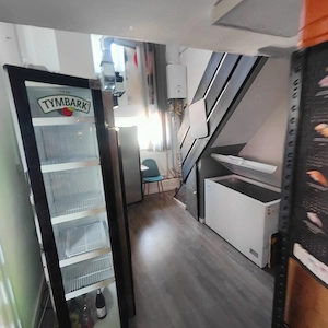 Inchiriez spatiu comercial,restaurant, Potcoava de Aur - imagine 3