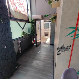 Inchiriez spatiu comercial,restaurant, Potcoava de Aur - imagine 2
