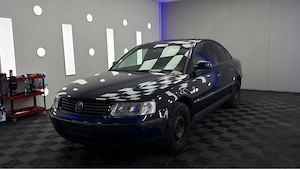 VW Passat B5.5   2000 | 1.9 TDI | itp nou - imagine 2