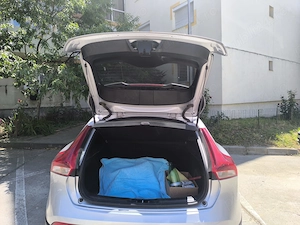 Volvo V 40 - imagine 4